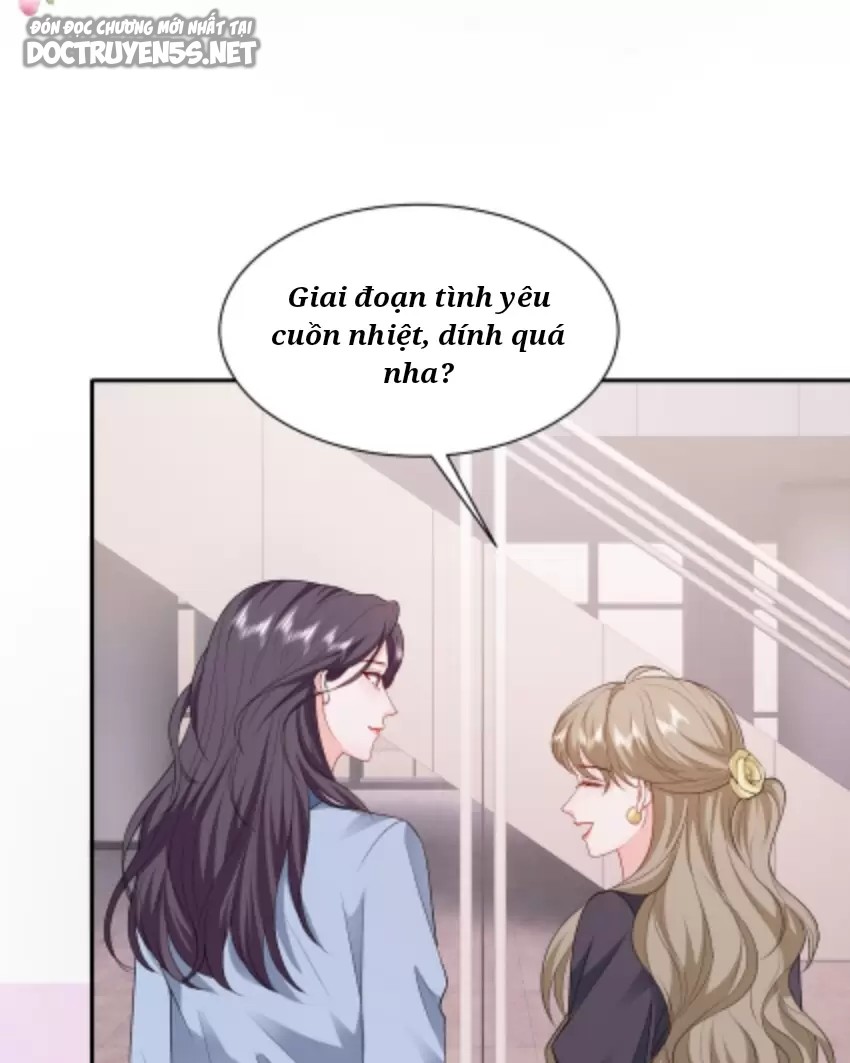 mận xanh chapter 48 35