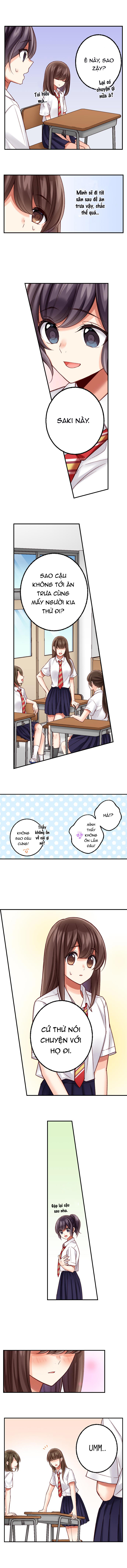 họ chắc chắn đã làm chuyện đó chapter 45.1 4