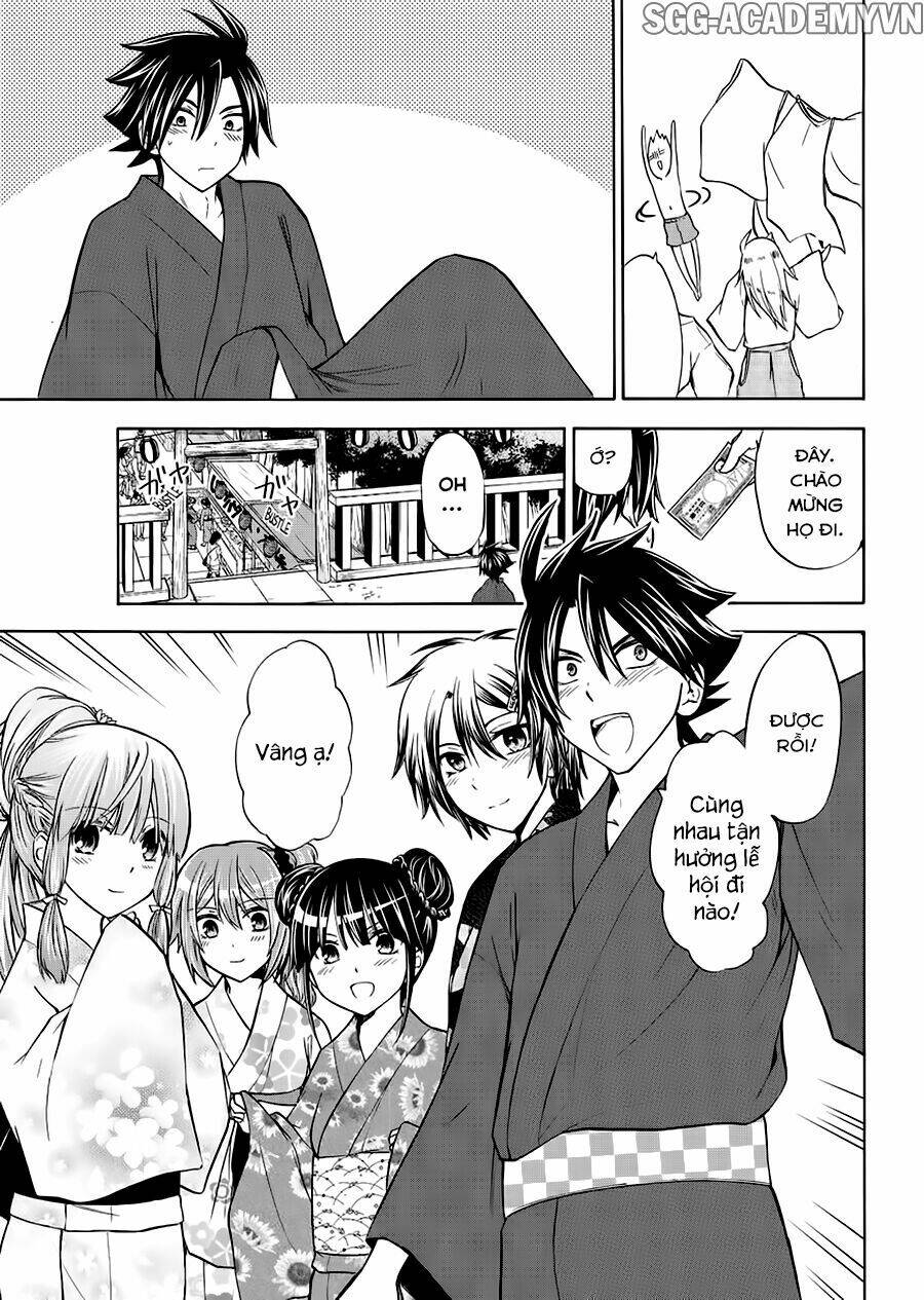 maga-tsuki chapter 59 6