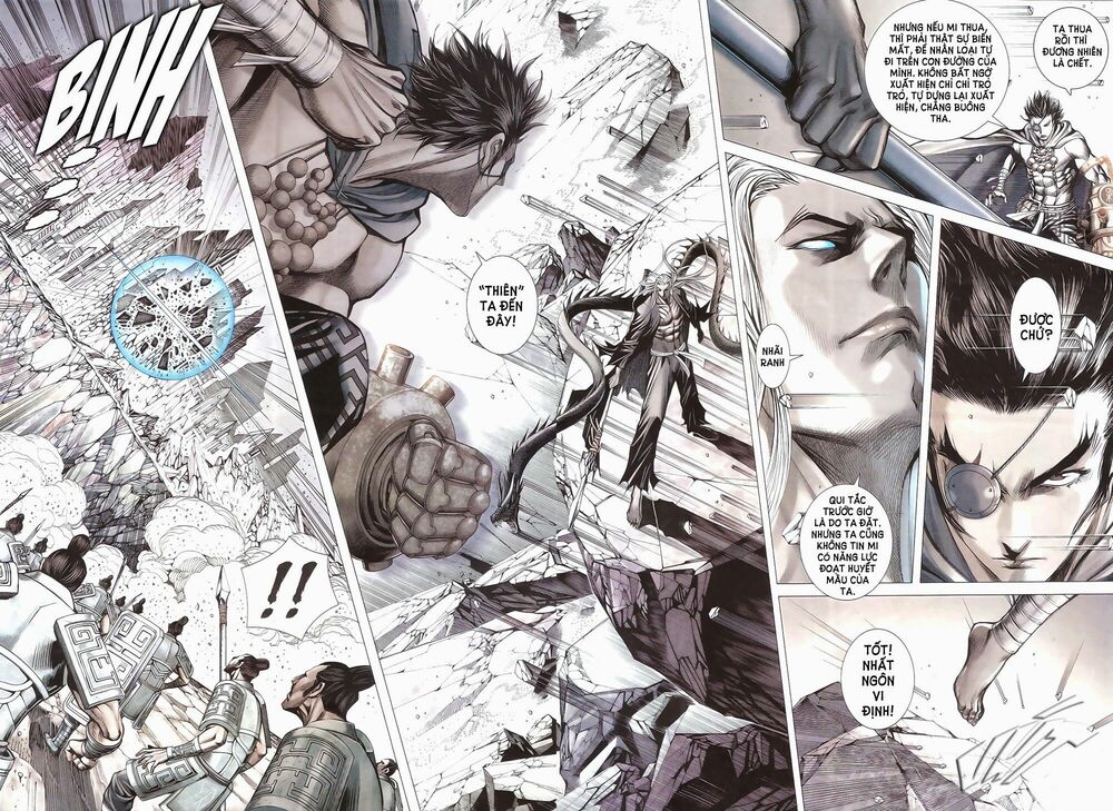 phong thần ký chapter 179 20