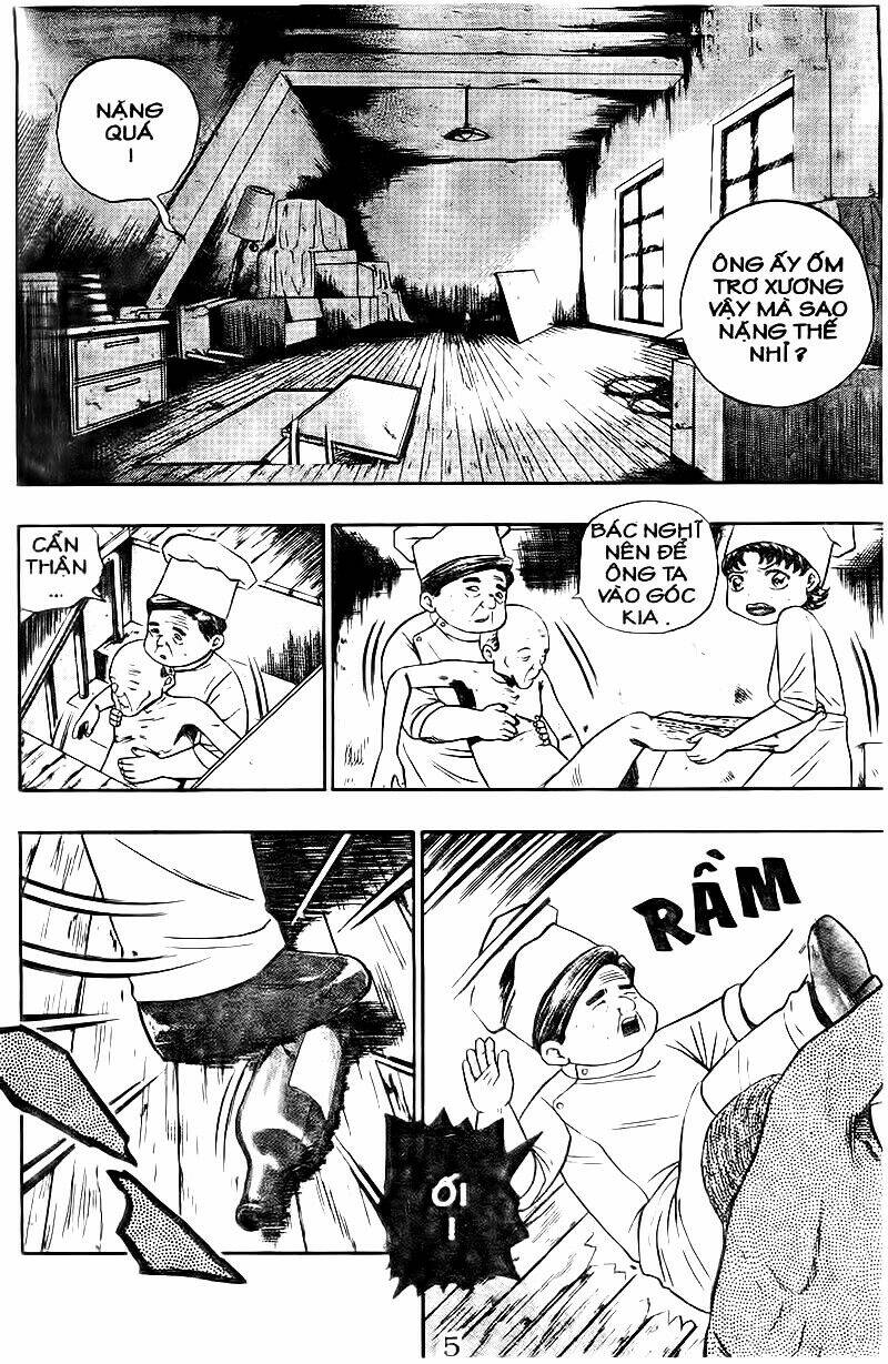 bowling king chapter 101 3