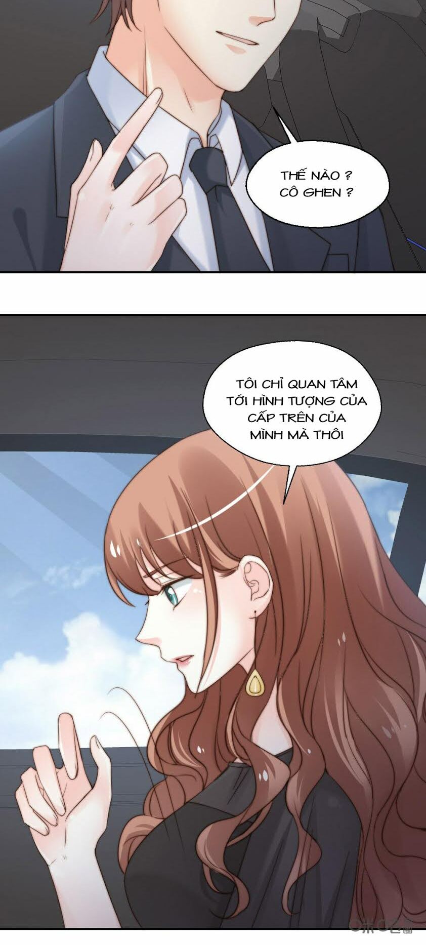 bí mật của thiên kim chapter 130 2