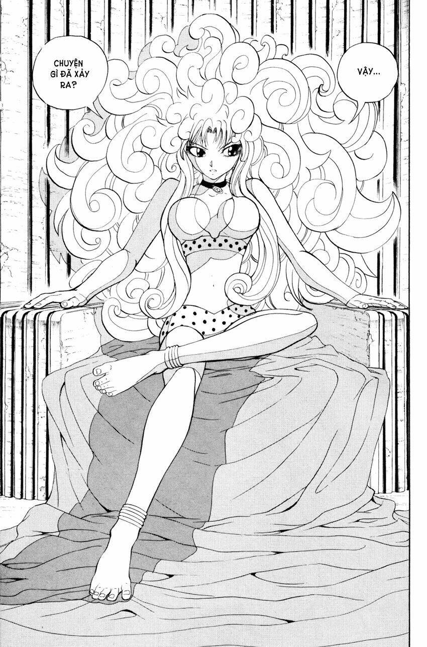 doubutsu no kuni chapter 29 7