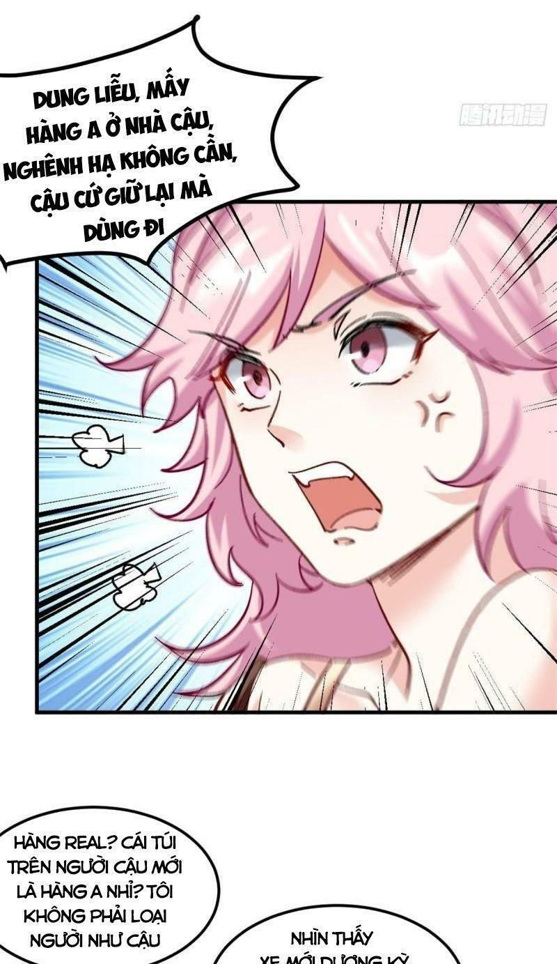 ta là hàn tam thiên chapter 73 19