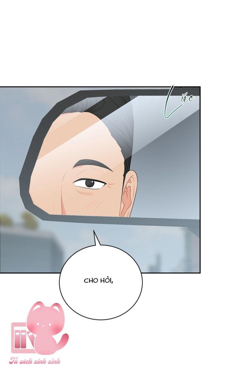 mong được chị chỉ bảo, tiền bối chapter 38 21