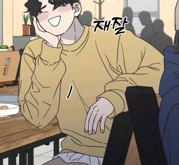 nói không với tình yêu công sở chapter 11 153