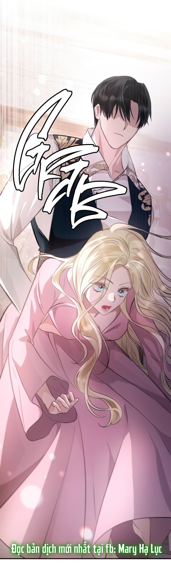 phía sau nụ cười của nàng công chúa sống sót chapter 14.2 77