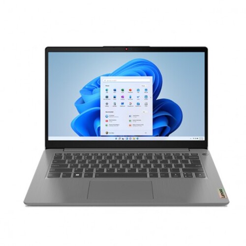 Laptop Lenovo Ideapad 3 82RJ0019VN i5-1235U|8GB|512GB SSD| Intel Iris Graphics|Win 11 - Hàng chính hãng