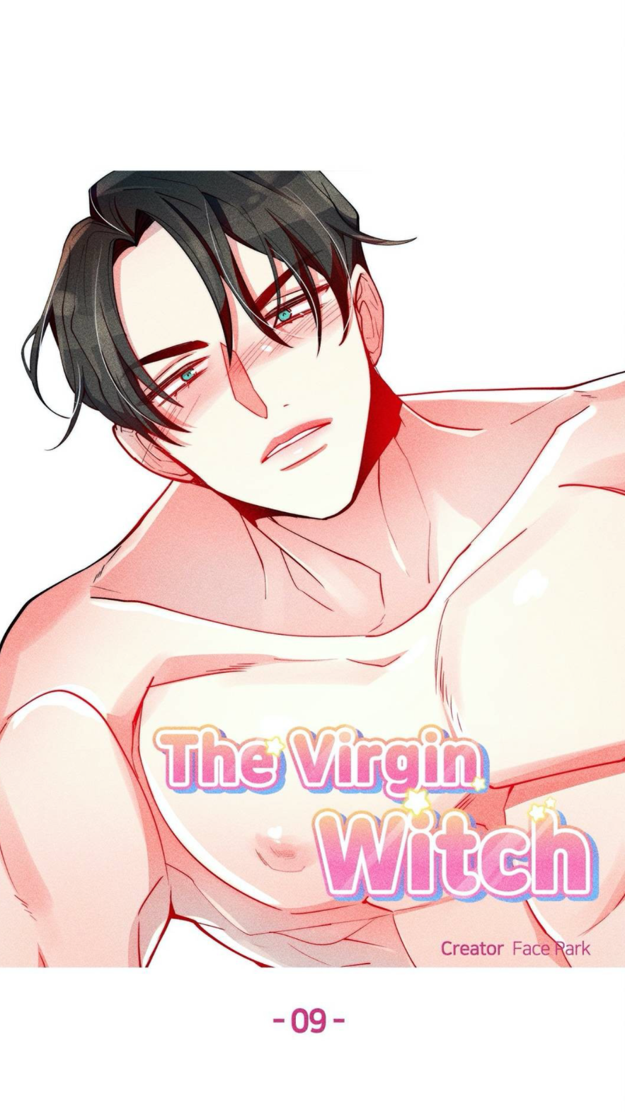 phù thuỷ trinh trắng tuổi 30 chapter 9 17