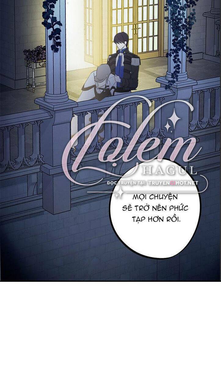 lời thú nhận nhầm lẫn chapter 63 32