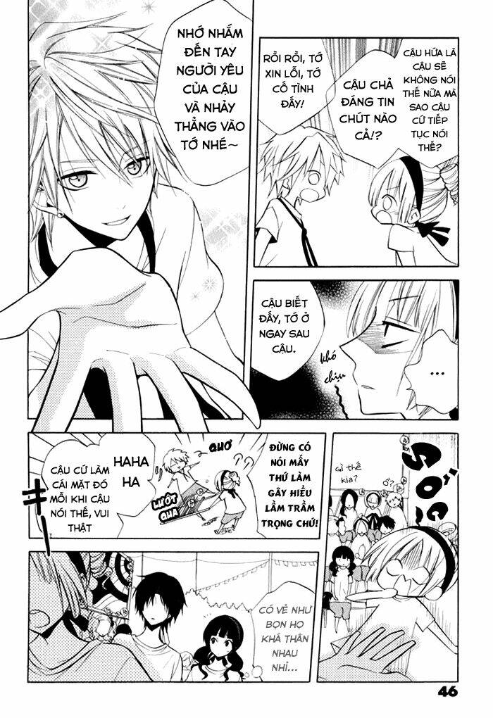 fetish berry chapter 7 11