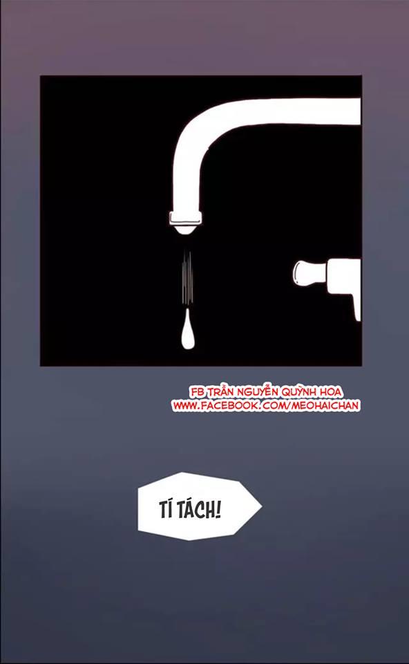 người yêu 0 độ chapter 1.3 14