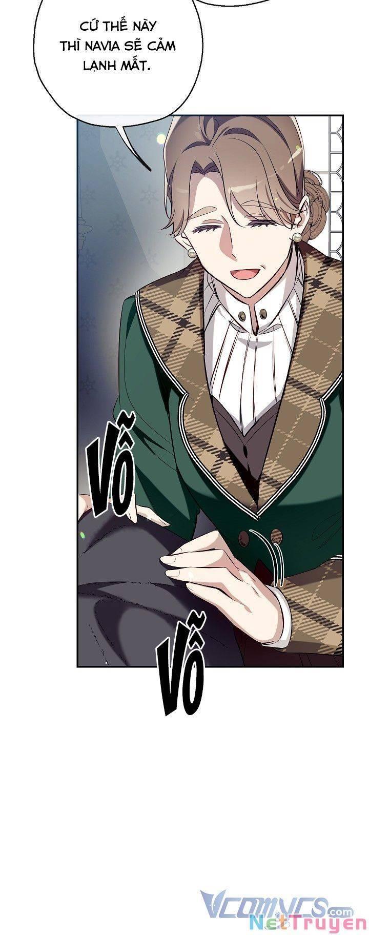 chúng ta có thể trở thành gia đình được không? chapter 66 48