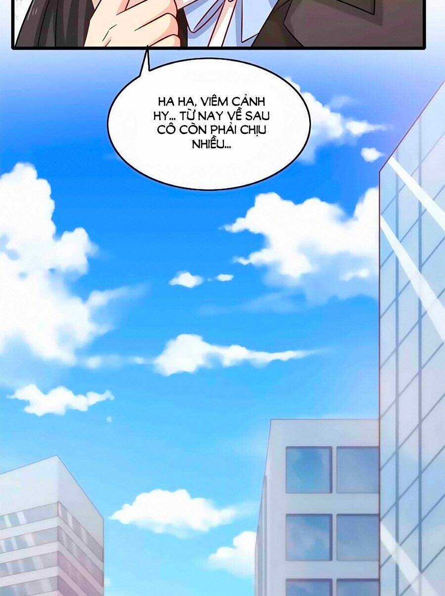 chỉ nhiễm thành hôn chapter 202 30