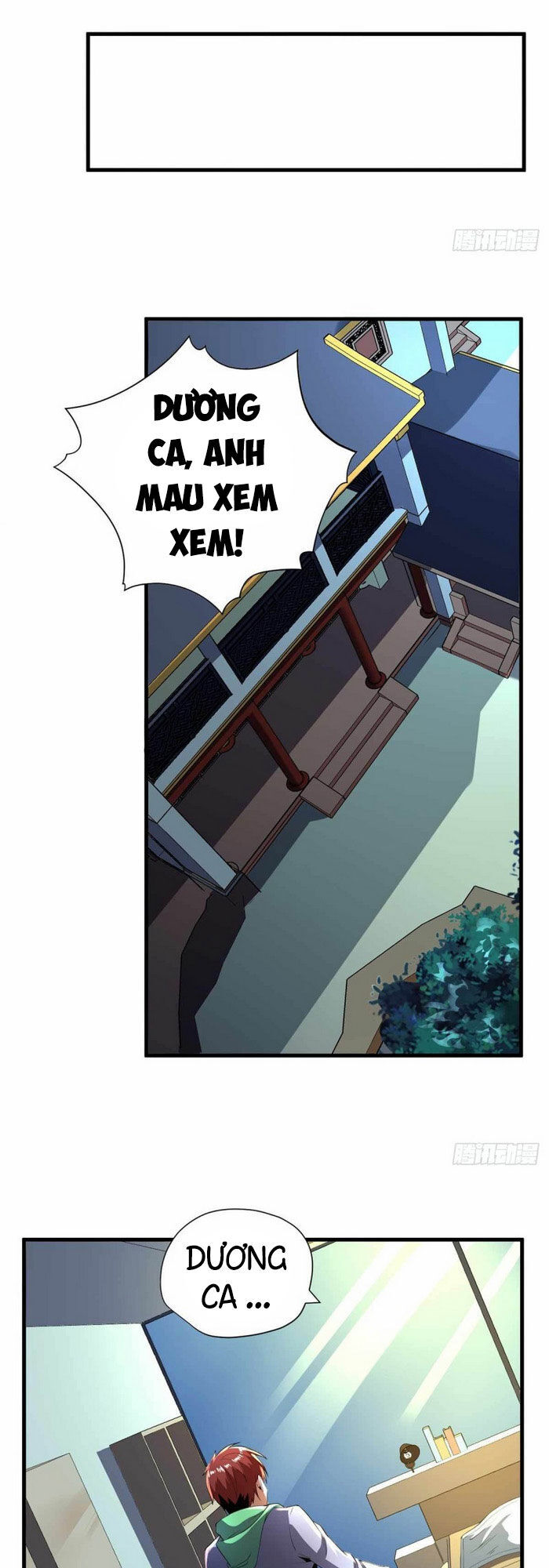 vương bài thần y chapter 67 8