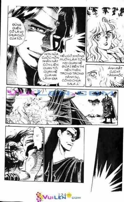 vương tử takeru chapter 16 124