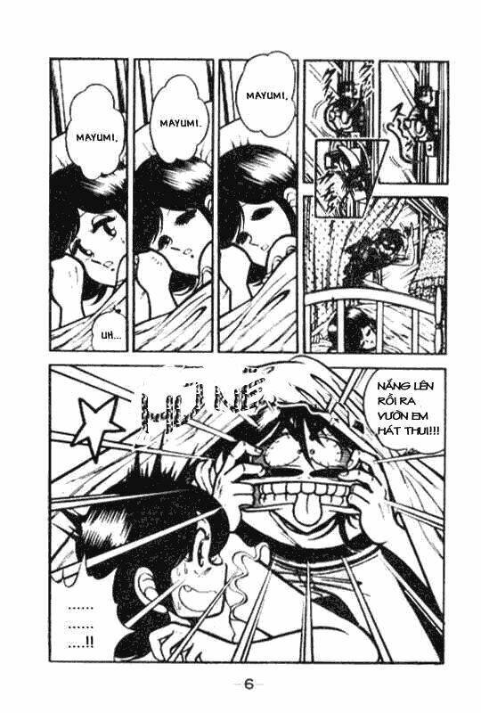 kotaro makaritoru chapter 57 5