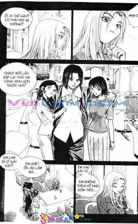 change guy chapter 143 156