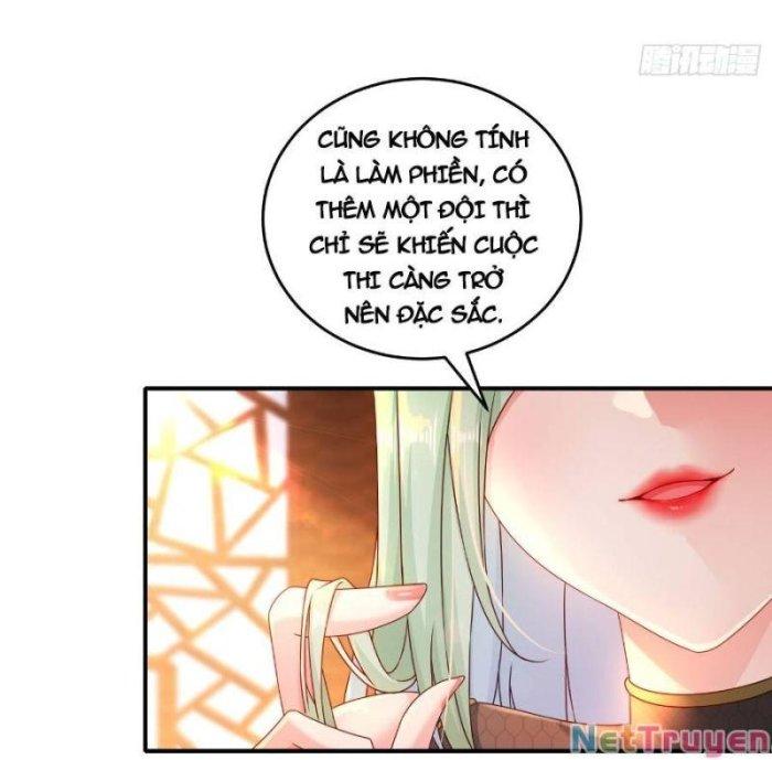 tuyệt sắc đạo lữ đều nói ngô hoàng có thể chất vô địch chapter 18 30