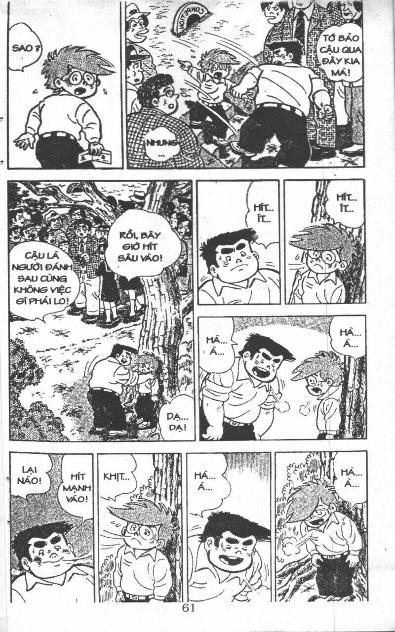 ashita tenki ni naare chapter 2 59