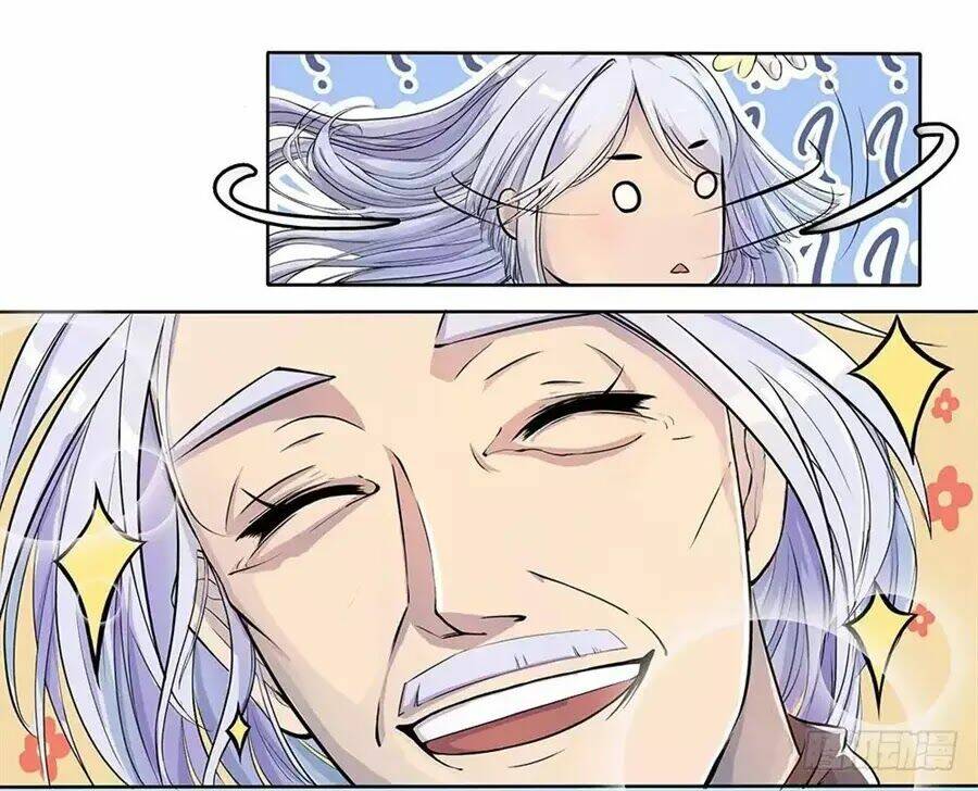 ta không phải nữ thần chapter 3 6