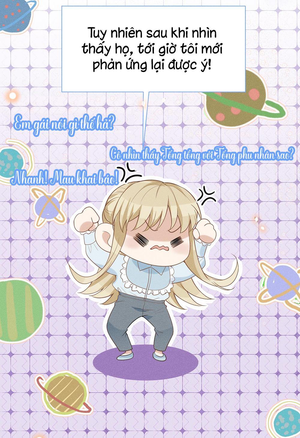 lai sinh bất kiến chapter 35 32