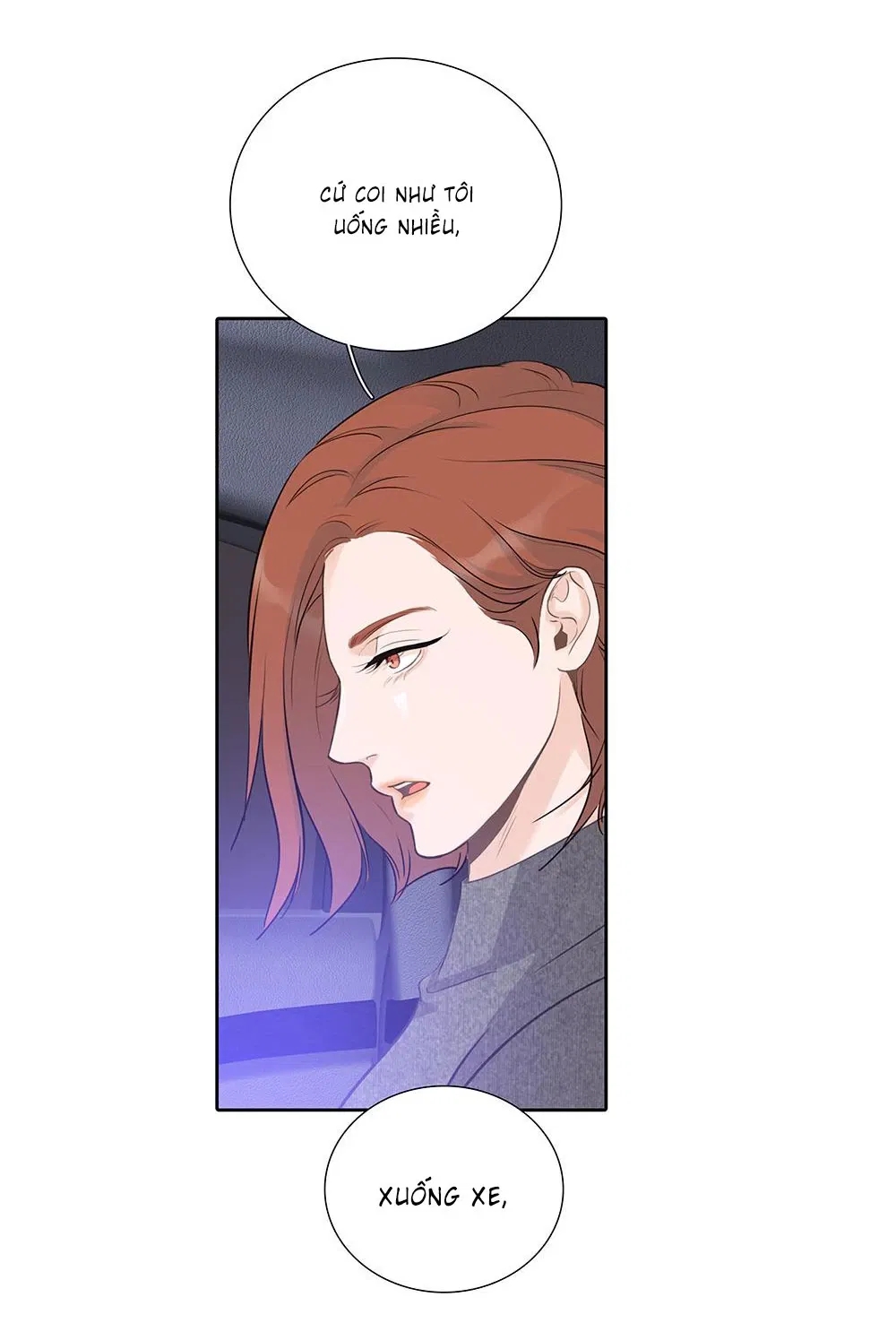 quan hệ nợ nần chapter 63 9