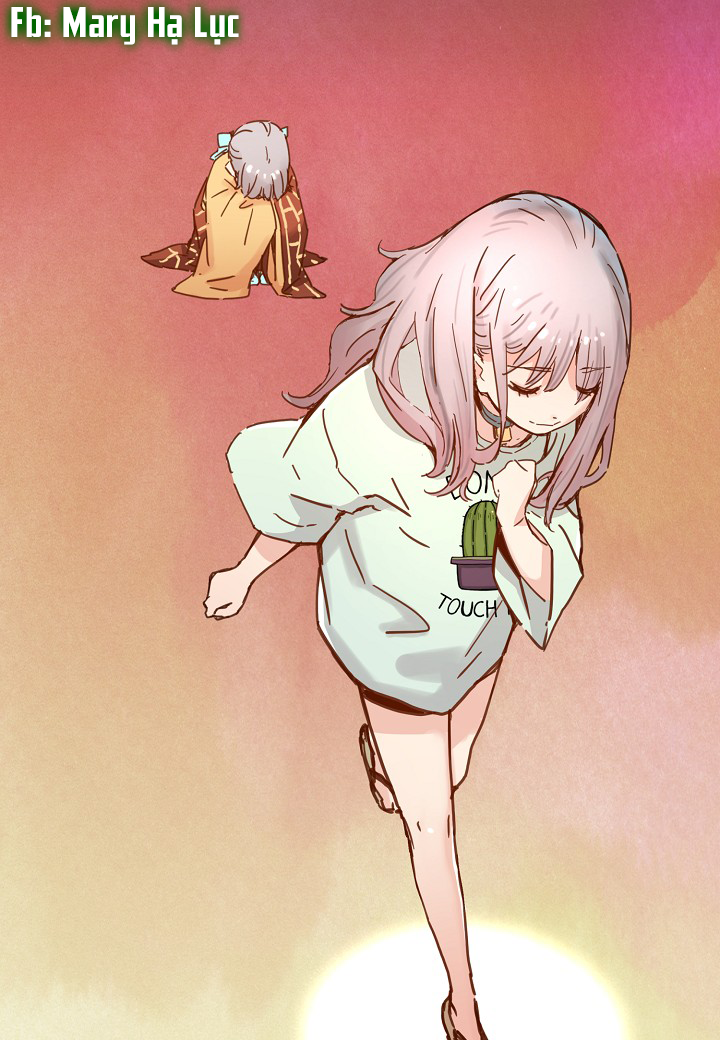 tam tạng ký chapter 18 66