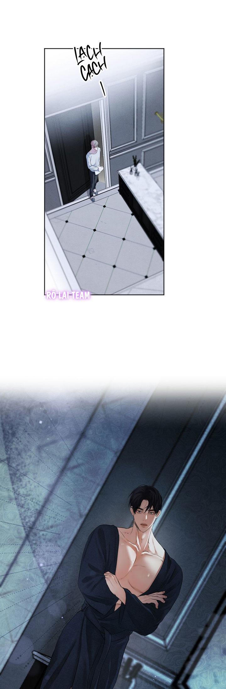 ái dục chapter 4 31