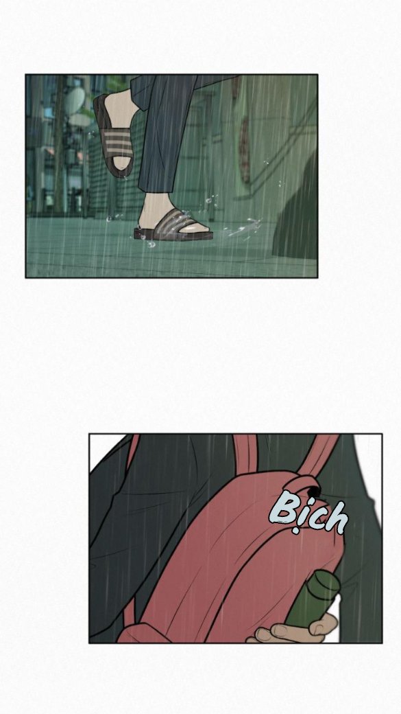 kế hoạch tình yêu trong sáng chapter 15.1 6