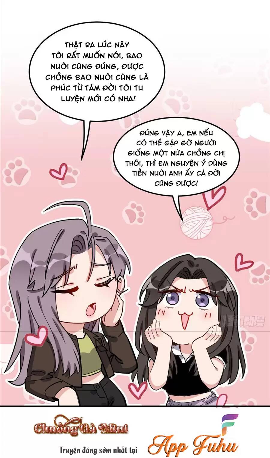 cố tổng, vợ của ngài quá mạnh rồi! chapter 80 7