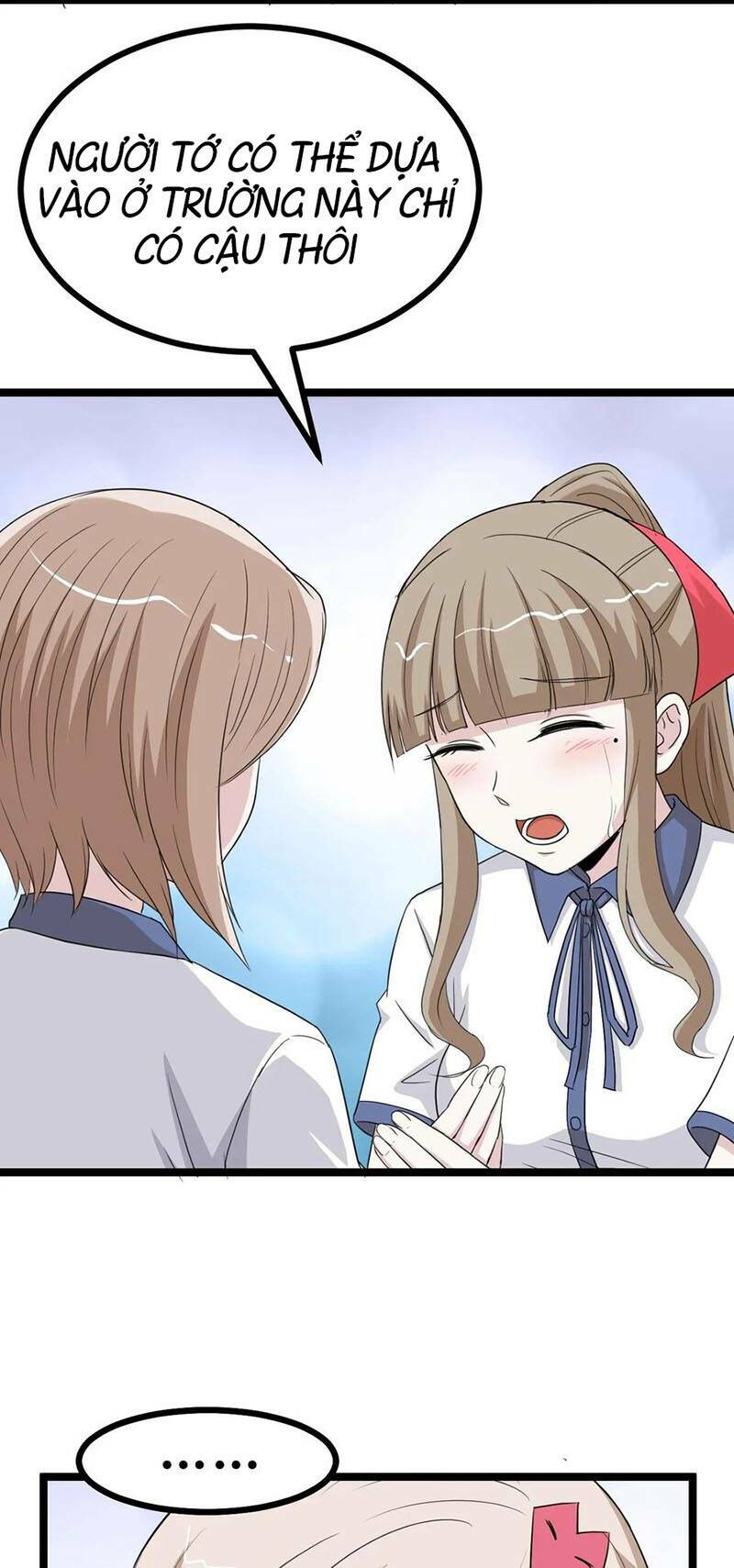 đai ca trở lại tuổi 16 chapter 173 37