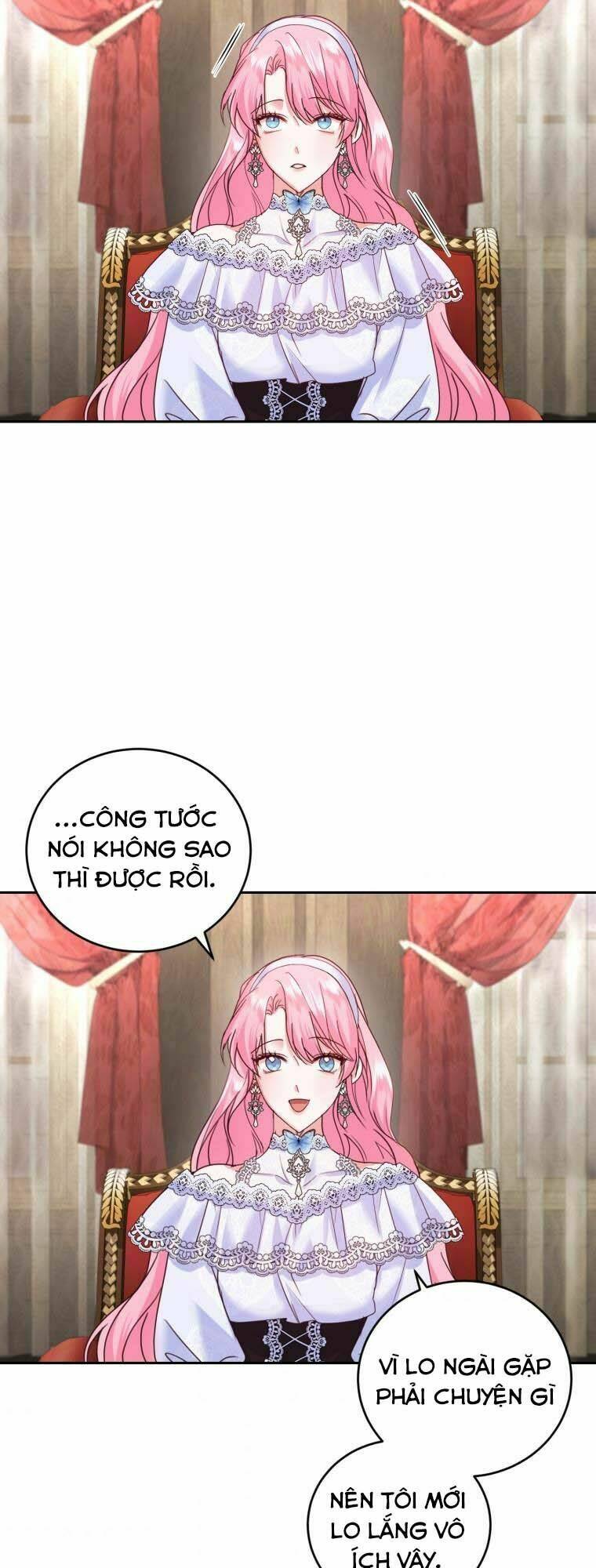 nhà điều chế nước hoa độc quyền của bạo chúa chapter 55 39