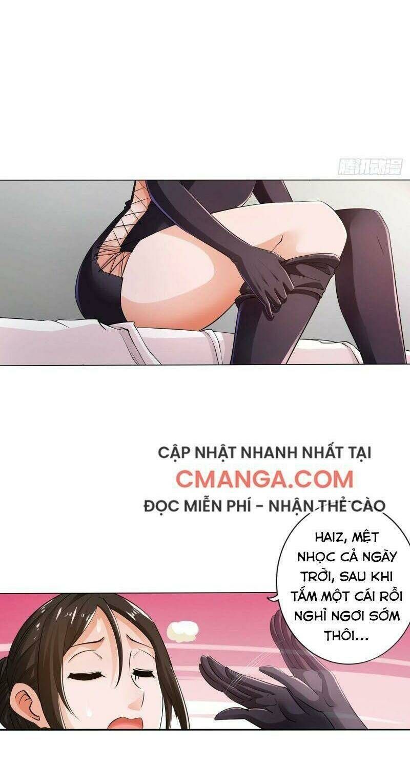 nhân vật phản diện đi tìm đường chết chapter 76 6