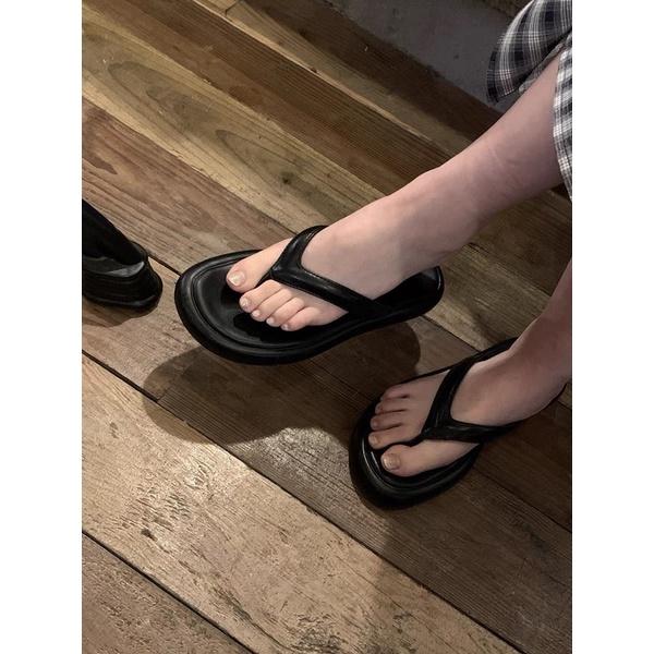 Dép sandal xỏ ngón hàn quốc