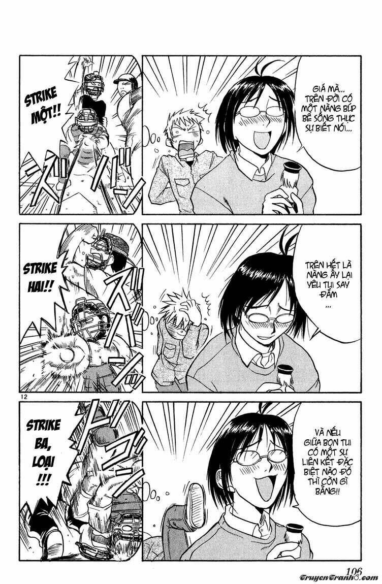 midori no hibi chapter 5 12