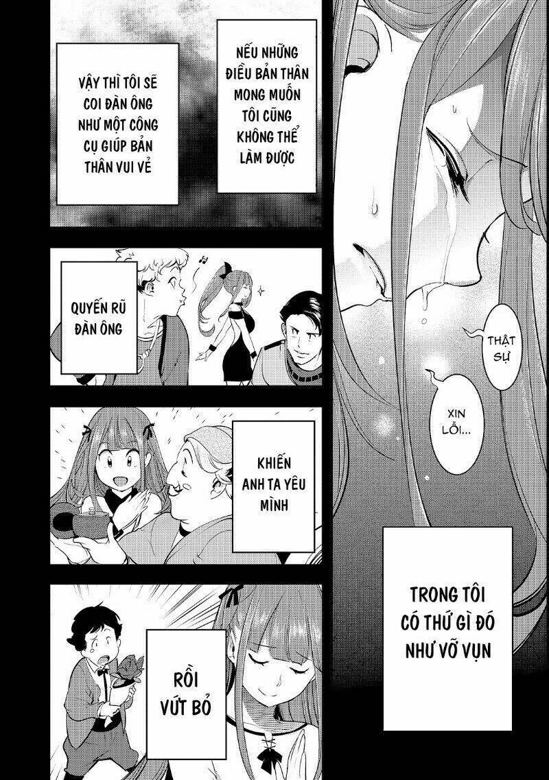 hazure sukiru [chizu-ka (mappingu) ] oteni shita shounen wa saikyou pati to danjon ni idomu chapter 8 9