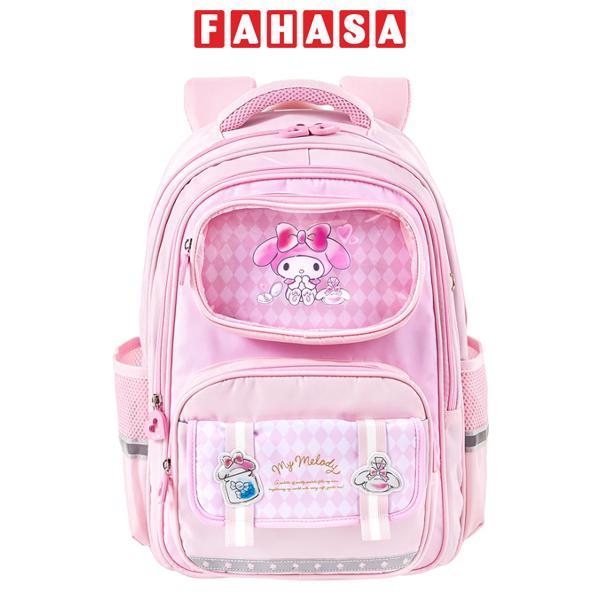 Ba Lô Học Sinh My Melody - iiGEN YZ880128