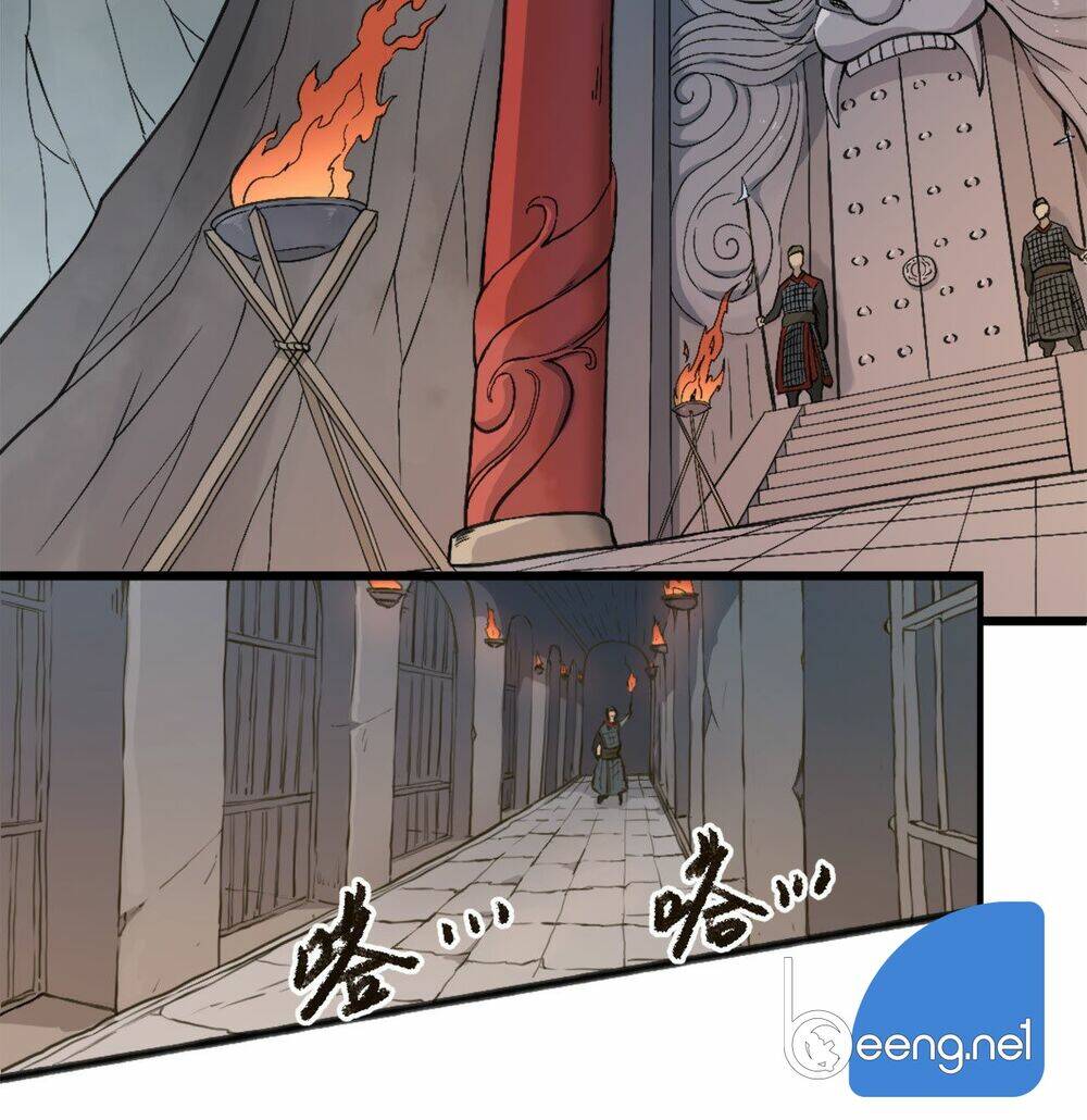 đường dần tại dị giới chapter 376 3