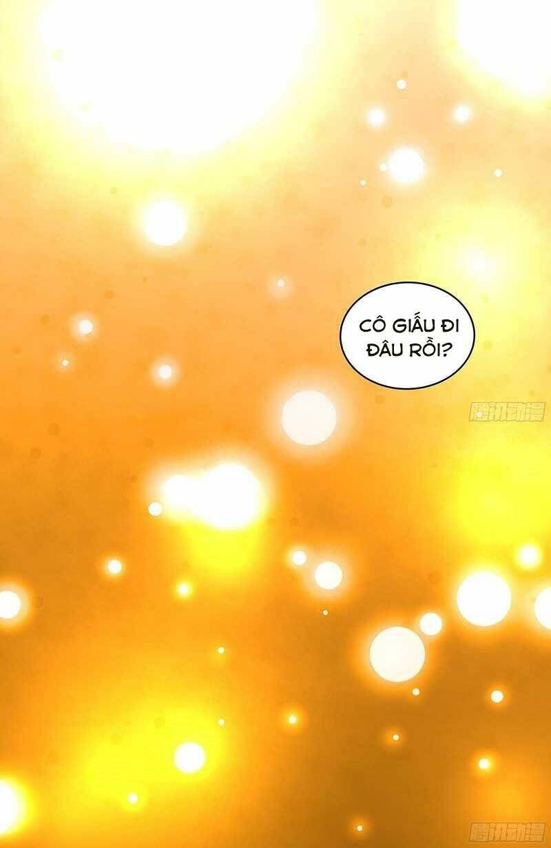 cường sủng hào môn tiểu manh thê chapter 53 25