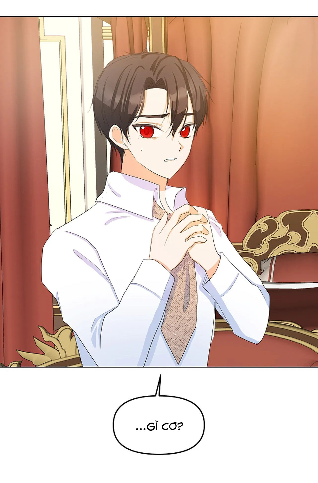 chồng tôi từ chối ly hôn với tôi chapter 3 43