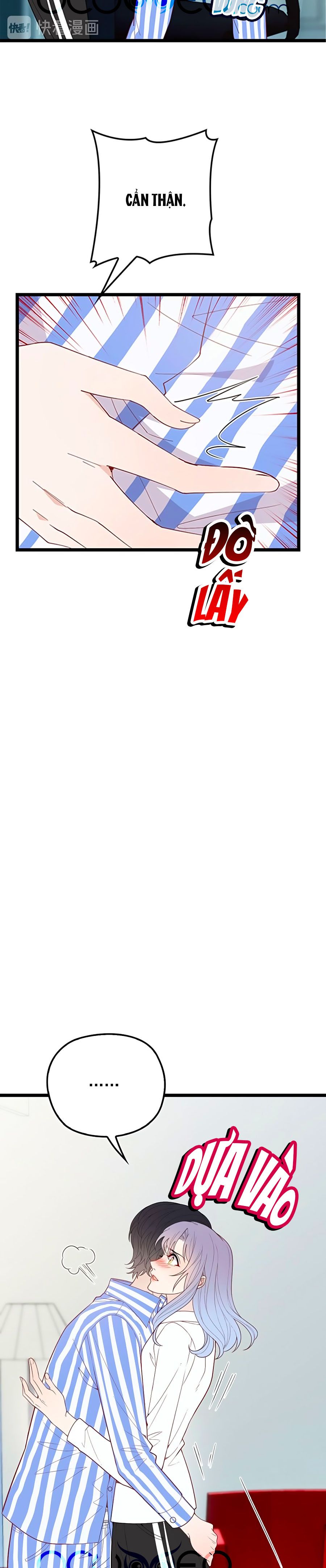 một vợ yêu, một bé con chapter 60 5