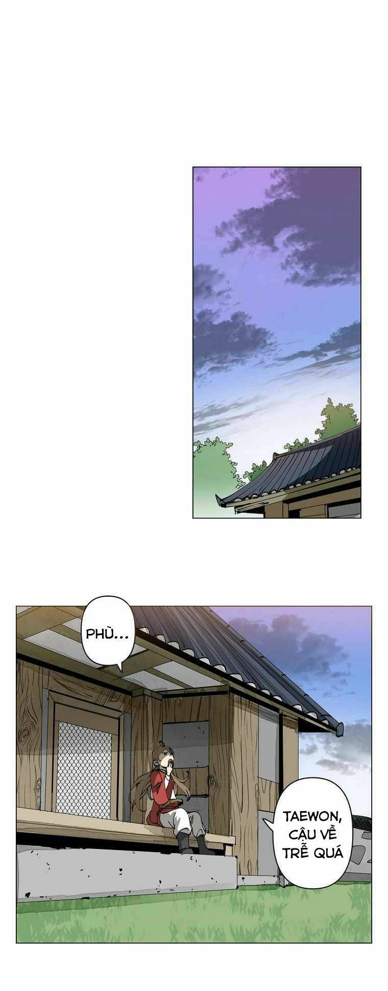 thập tự chinh chapter 8 30