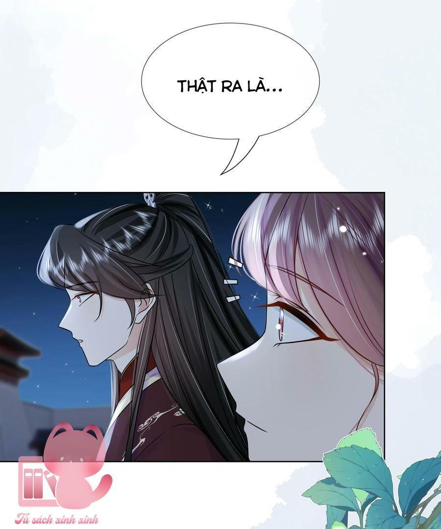 hắc hoá vương gia khó dỗ dành chapter 98 38