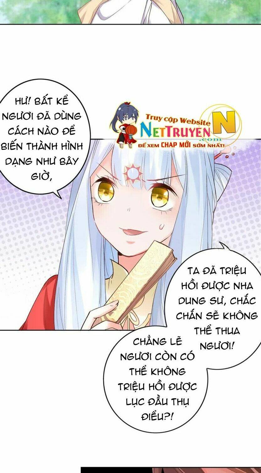 nghịch lai thuận thú chapter 22 26