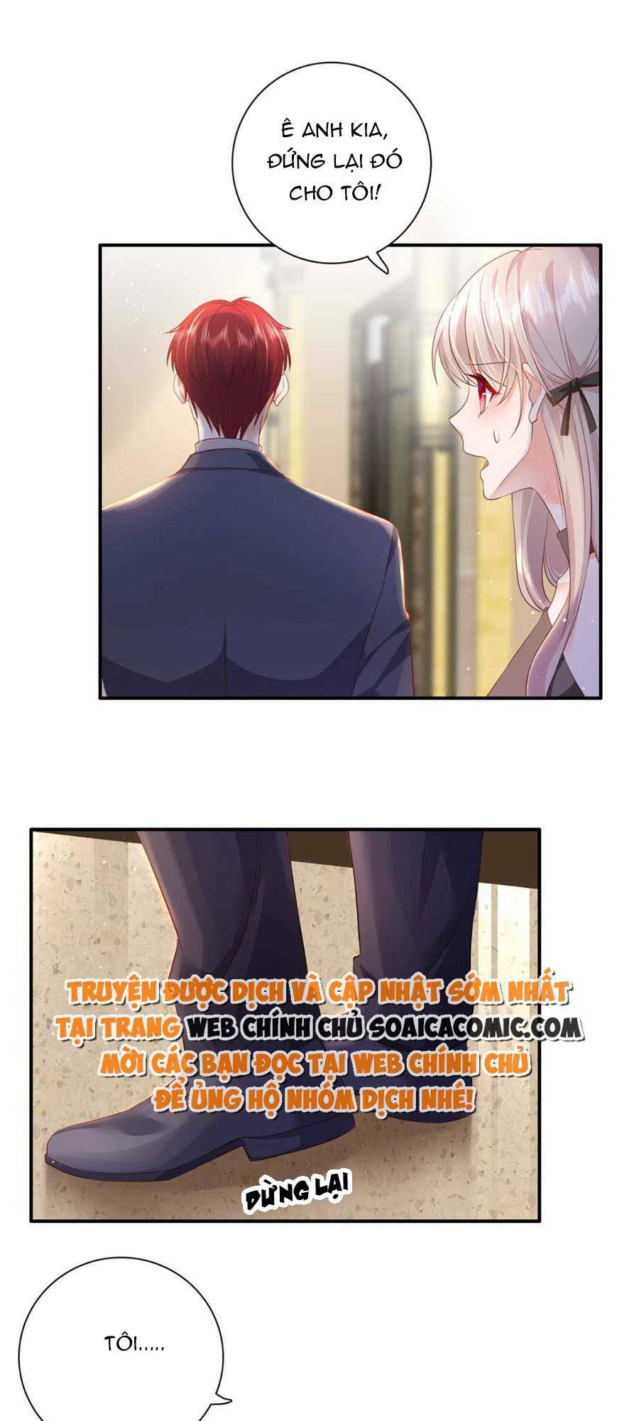 cô vợ của tôi không dễ bắt nạt chapter 3 29