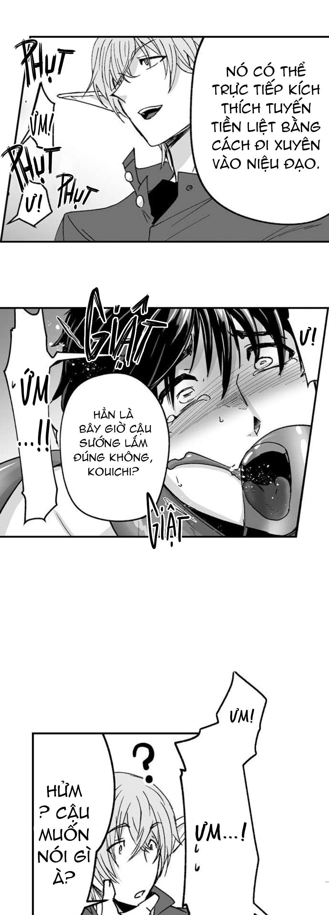 vợ của titan chapter 55 4