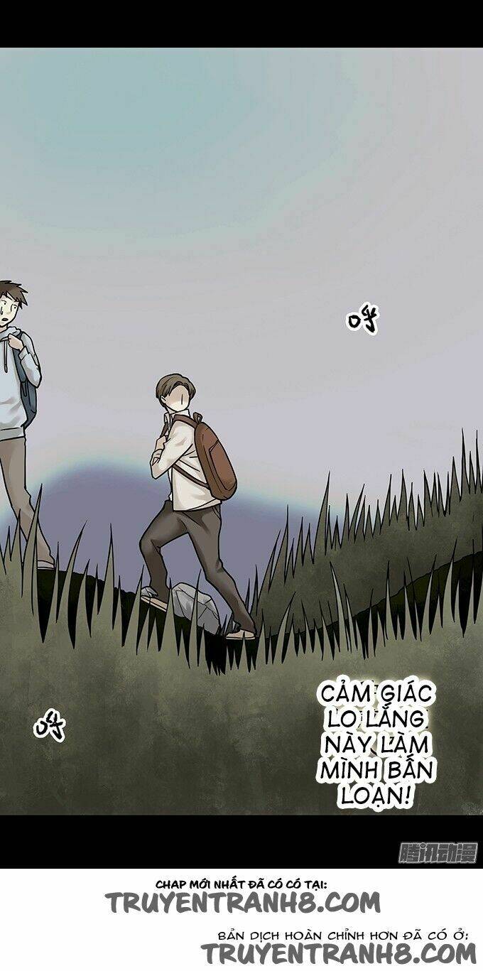 ớn lạnh tuyệt đối chapter 101 39