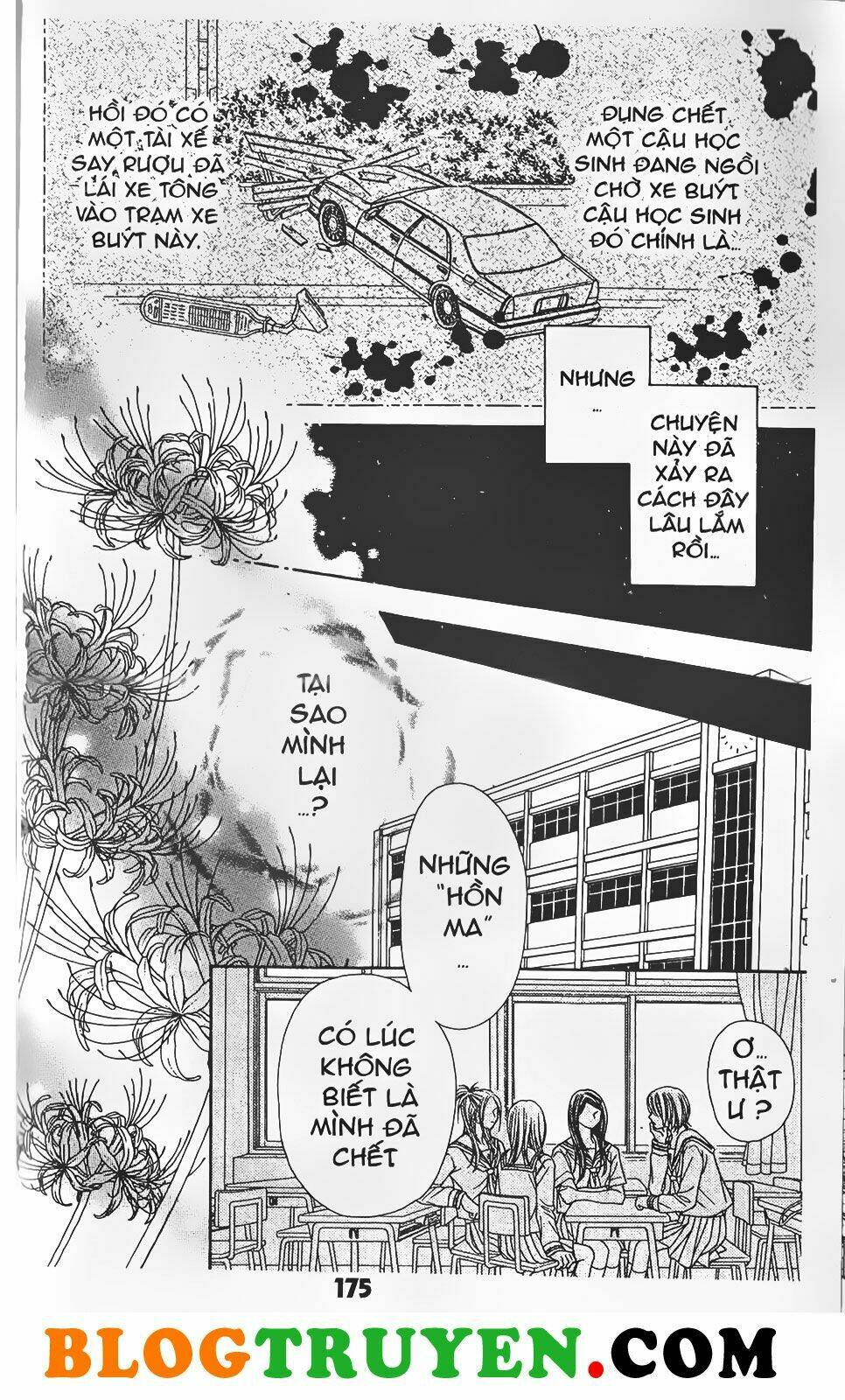 truyền thuyết bí ẩn chapter 6 23