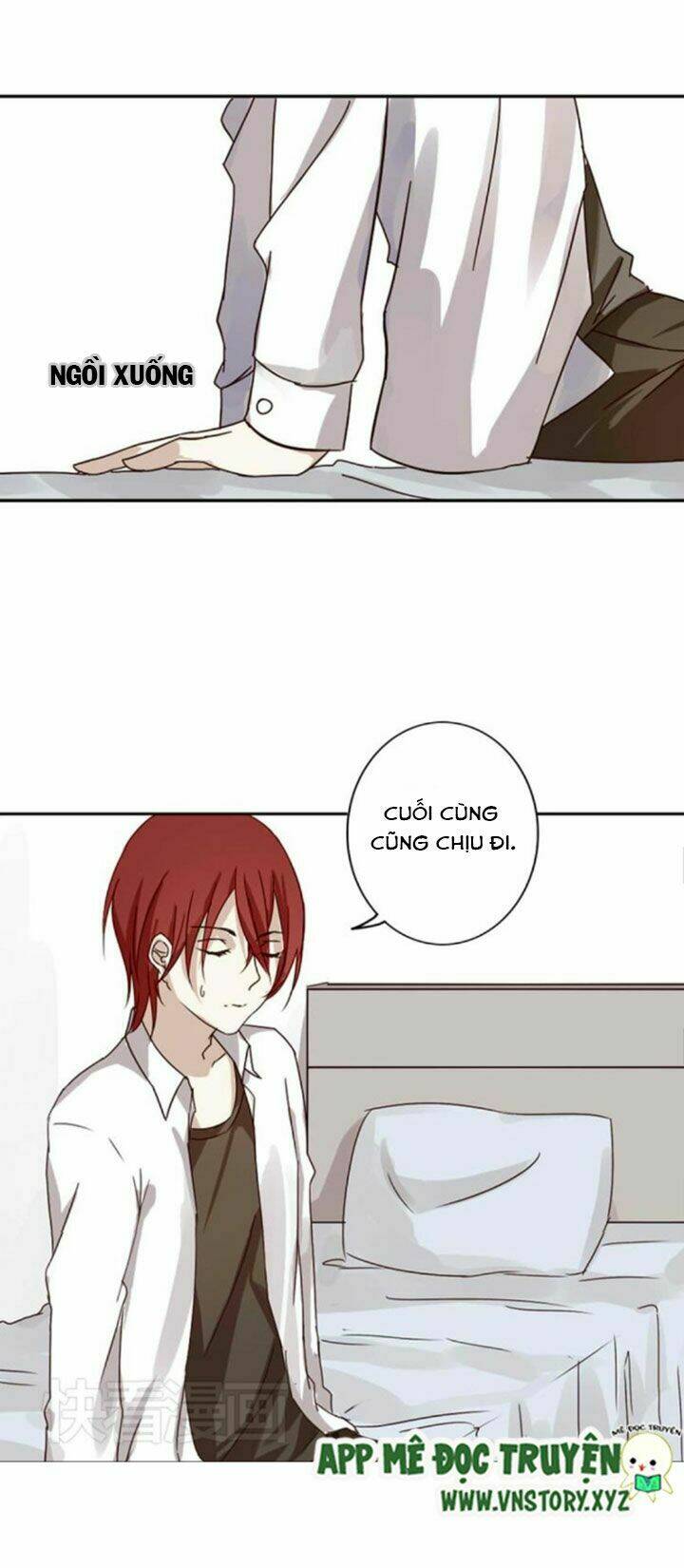 hồ tiên này không tin được chapter 1 16